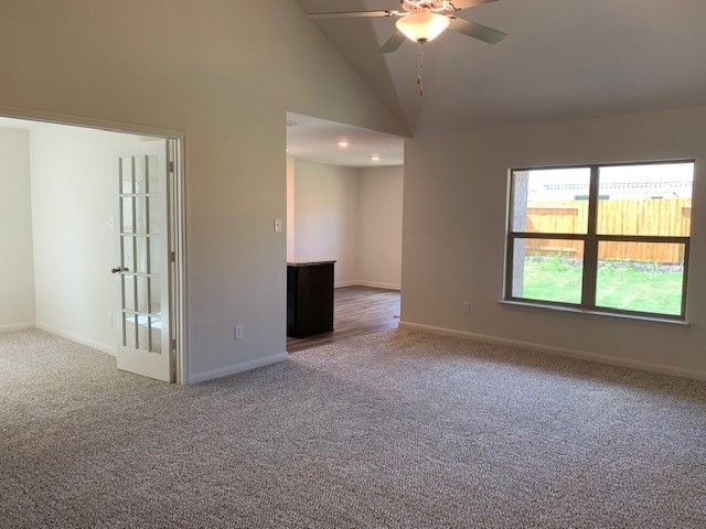 3121 Angus Drive, Forney, TX 75126