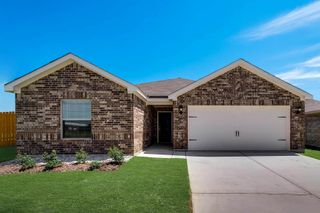 3121 Angus Drive, Forney, TX 75126