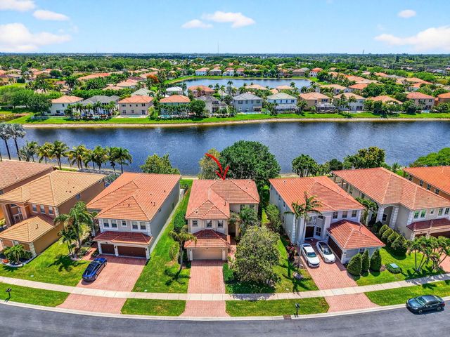 10624 Old Hammock Way, Wellington, FL 33414