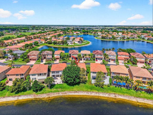 10624 Old Hammock Way, Wellington, FL 33414