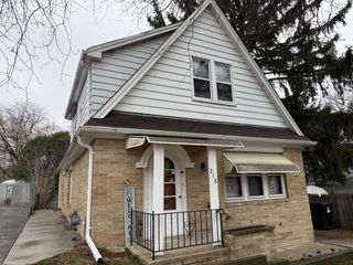 218 Island AVENUE, Racine, WI 53405