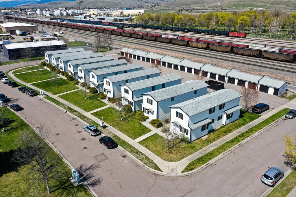 2402-2418 Leo Avenue, Missoula, MT 59808 photo 2