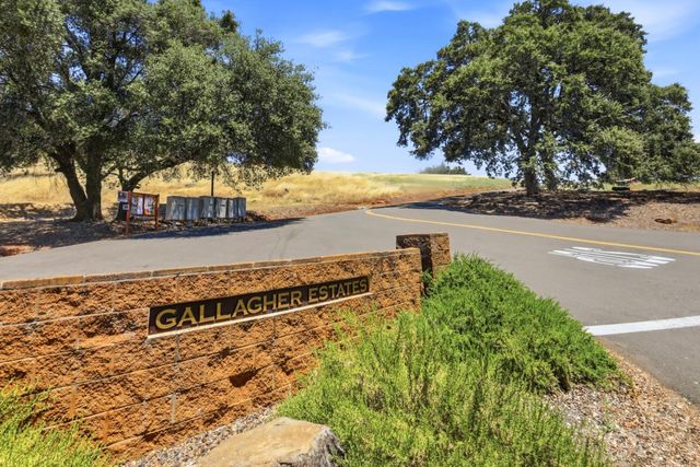 6840 Gallagher Rd, Pilot Hill, CA 95664