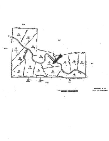 6840 Gallagher Rd, Pilot Hill, CA 95664