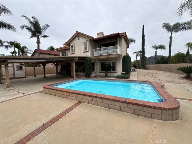 30431 Sparkle Drive, Canyon Lake, CA 92587