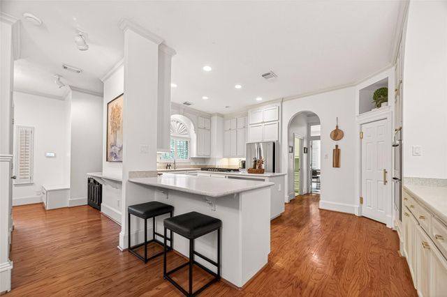 5311 Mahogany Creek Court, Spring, TX 77379