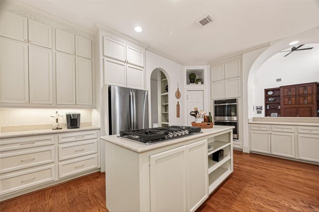 5311 Mahogany Creek Court, Spring, TX 77379