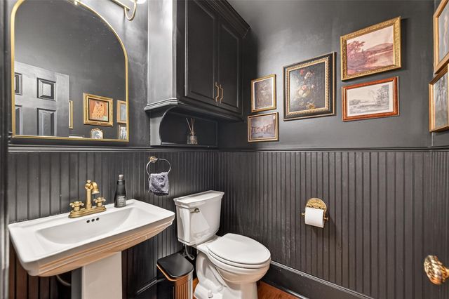 5311 Mahogany Creek Court, Spring, TX 77379