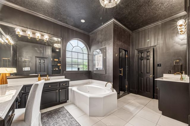 5311 Mahogany Creek Court, Spring, TX 77379
