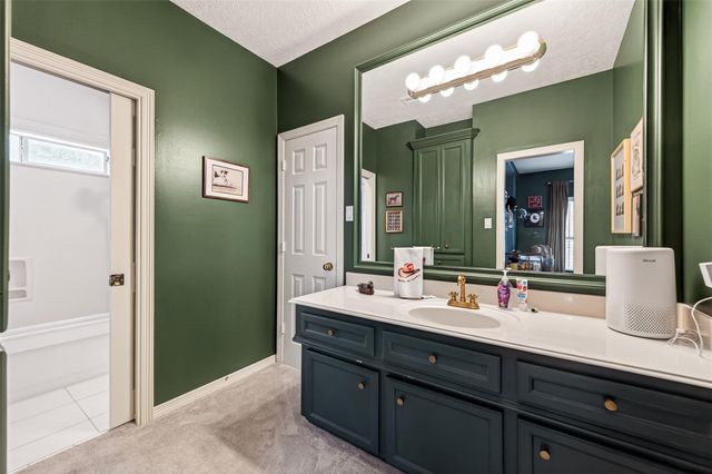 5311 Mahogany Creek Court, Spring, TX 77379