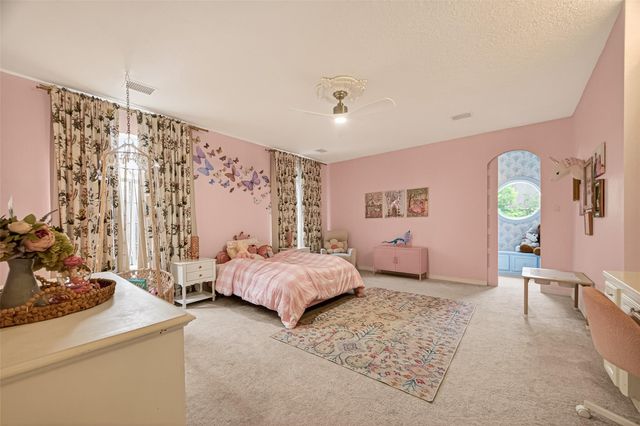 5311 Mahogany Creek Court, Spring, TX 77379