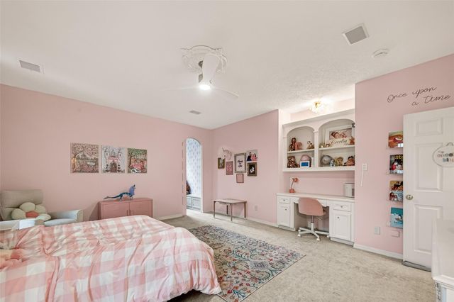 5311 Mahogany Creek Court, Spring, TX 77379