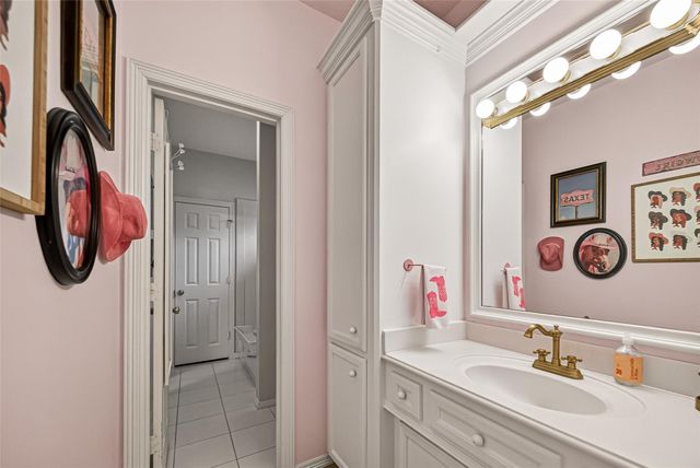 5311 Mahogany Creek Court, Spring, TX 77379