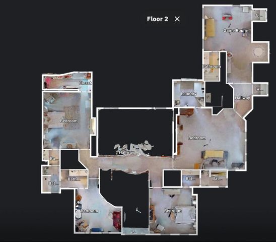 5311 Mahogany Creek Court, Spring, TX 77379