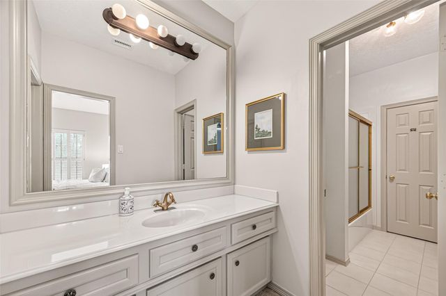 5311 Mahogany Creek Court, Spring, TX 77379