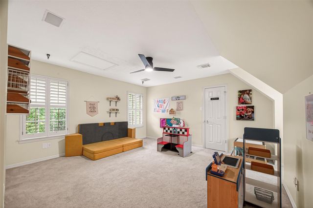 5311 Mahogany Creek Court, Spring, TX 77379
