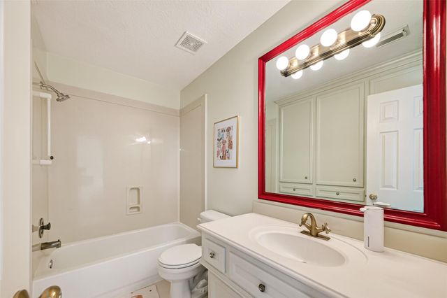 5311 Mahogany Creek Court, Spring, TX 77379