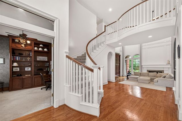 5311 Mahogany Creek Court, Spring, TX 77379
