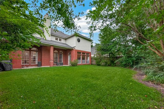 5311 Mahogany Creek Court, Spring, TX 77379