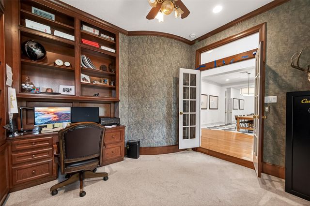 5311 Mahogany Creek Court, Spring, TX 77379