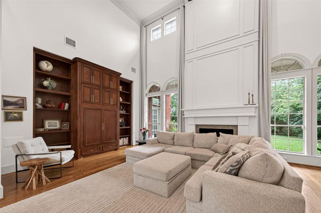 5311 Mahogany Creek Court, Spring, TX 77379