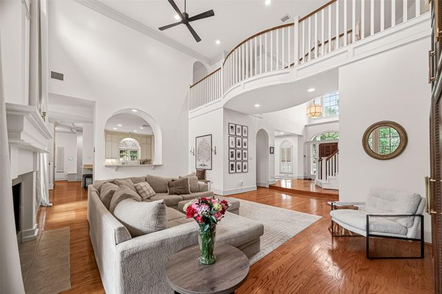 5311 Mahogany Creek Court, Spring, TX 77379
