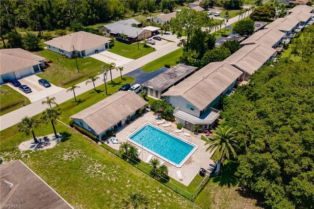 5917 Littlestone CT 118, North Fort Myers, FL 33903