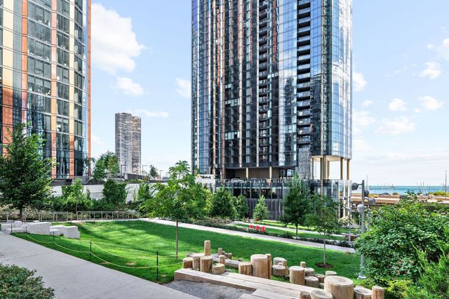 211 N Harbor Drive 4602, Chicago, IL 60601