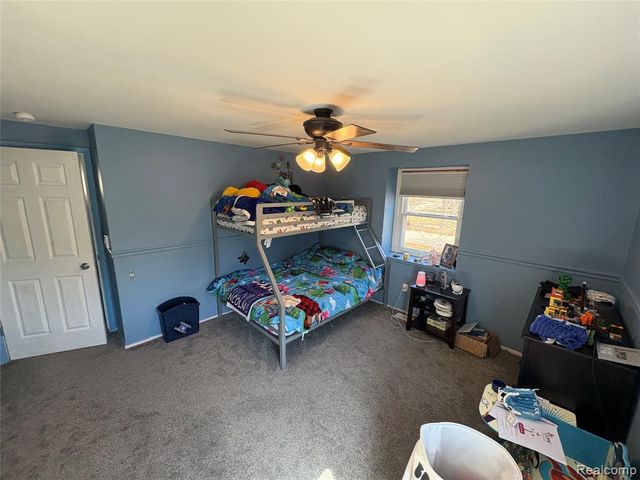 2769 Renshaw Drive, Troy, MI 48085