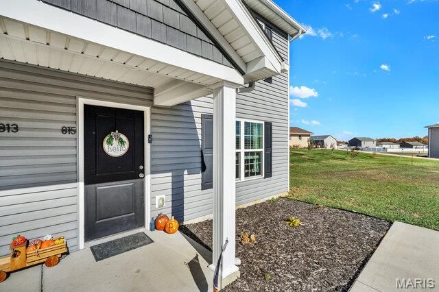 815 Navajo Trail, Warrenton, MO 63383