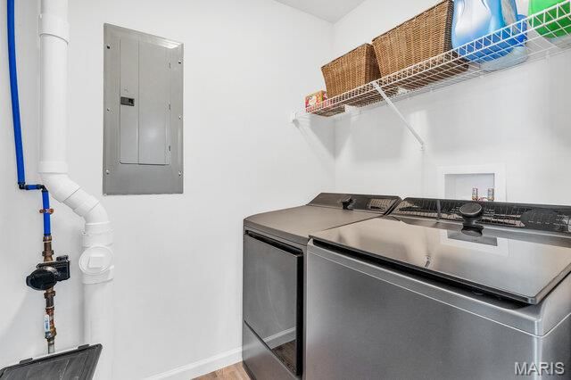 815 Navajo Trail, Warrenton, MO 63383