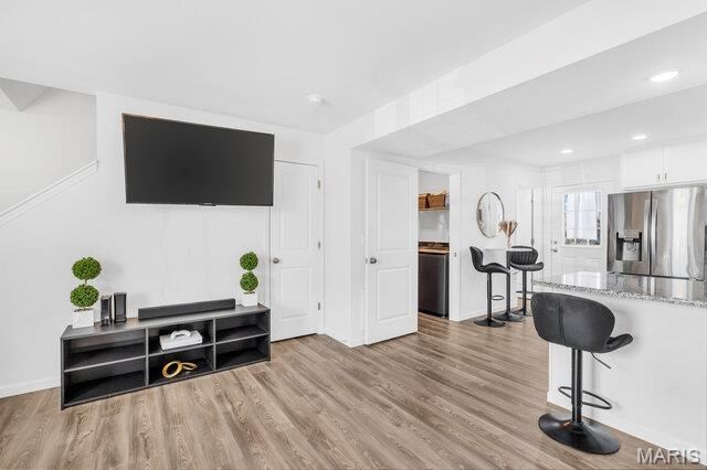 815 Navajo Trail, Warrenton, MO 63383