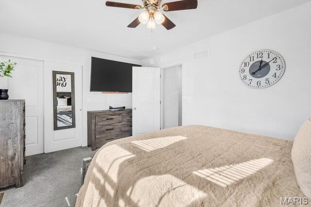 815 Navajo Trail, Warrenton, MO 63383