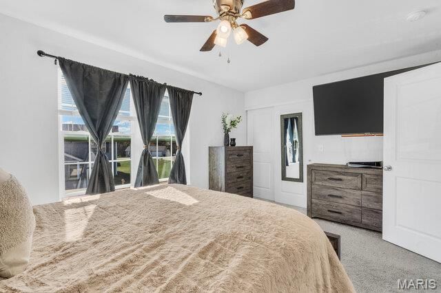 815 Navajo Trail, Warrenton, MO 63383