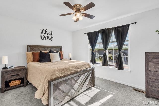 815 Navajo Trail, Warrenton, MO 63383