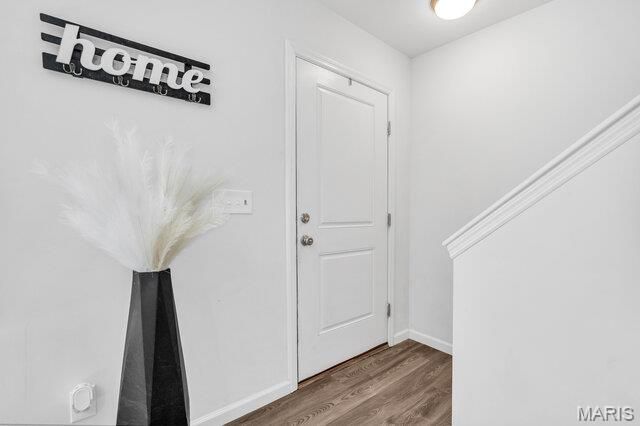 815 Navajo Trail, Warrenton, MO 63383