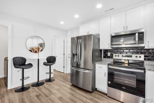 815 Navajo Trail, Warrenton, MO 63383