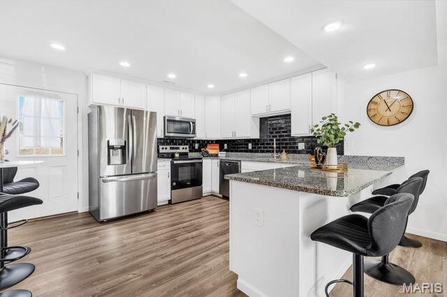 815 Navajo Trail, Warrenton, MO 63383