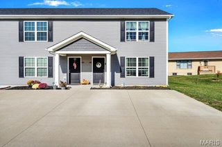 815 Navajo Trail, Warrenton, MO 63383