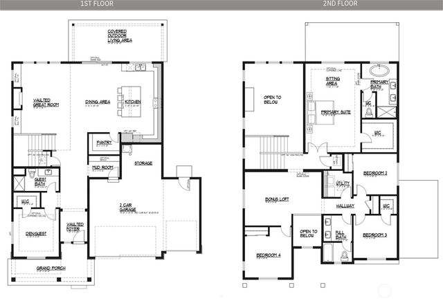 1617 Lockridge Loop E, Enumclaw, WA 98022