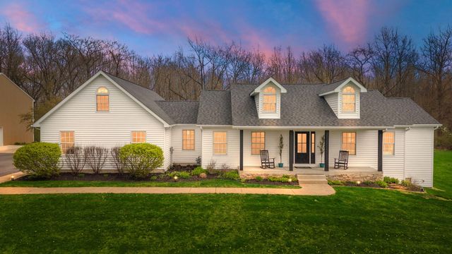 231 N 182 W, Valparaiso, IN 46385