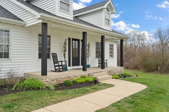 231 N 182 W, Valparaiso, IN 46385