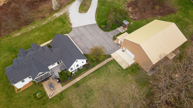 231 N 182 W, Valparaiso, IN 46385