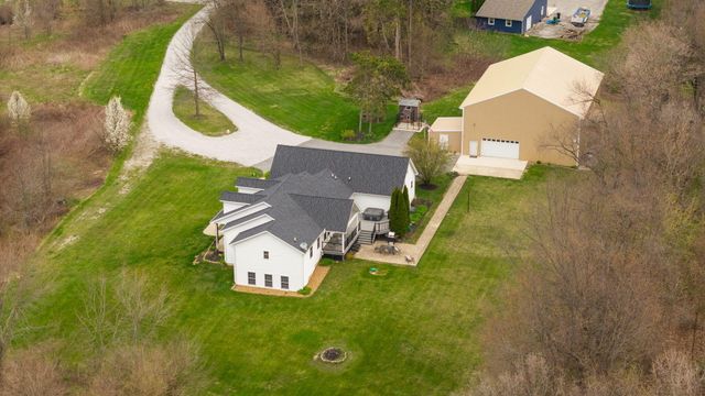 231 N 182 W, Valparaiso, IN 46385