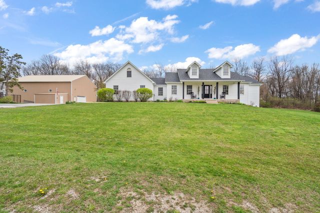 231 N 182 W, Valparaiso, IN 46385