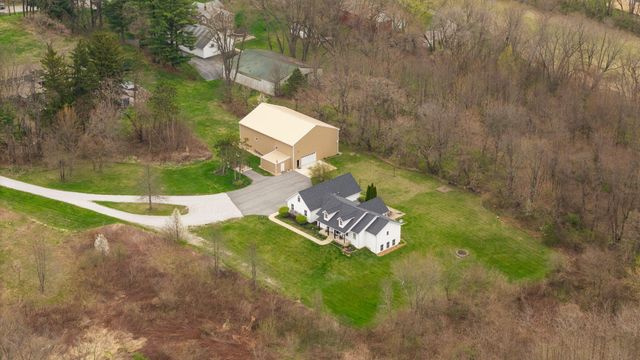 231 N 182 W, Valparaiso, IN 46385