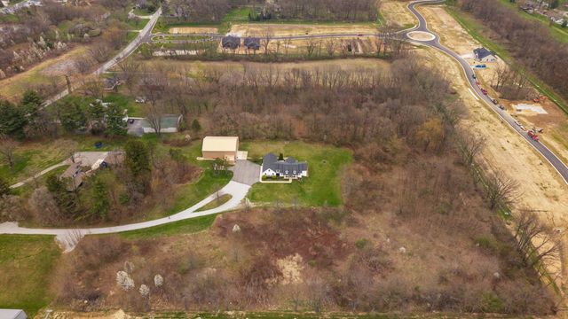 231 N 182 W, Valparaiso, IN 46385