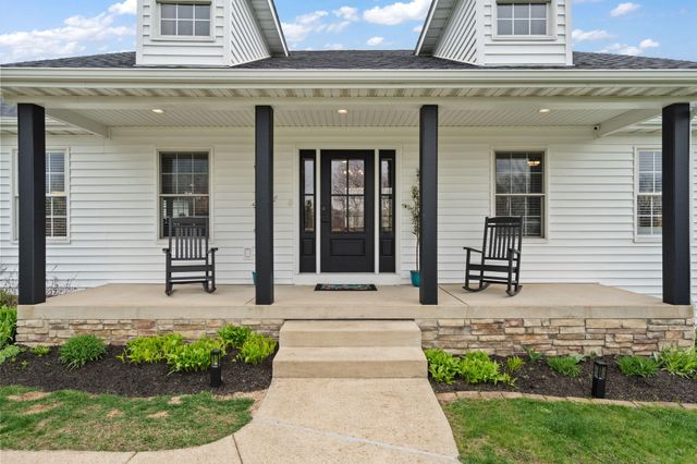 231 N 182 W, Valparaiso, IN 46385