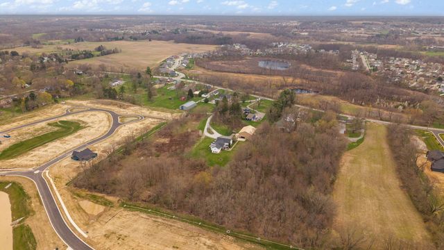 231 N 182 W, Valparaiso, IN 46385