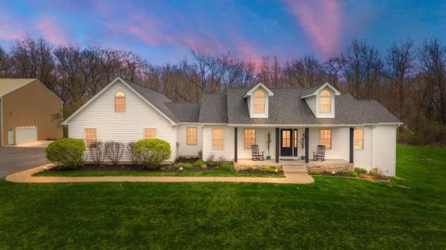 231 N 182 W, Valparaiso, IN 46385